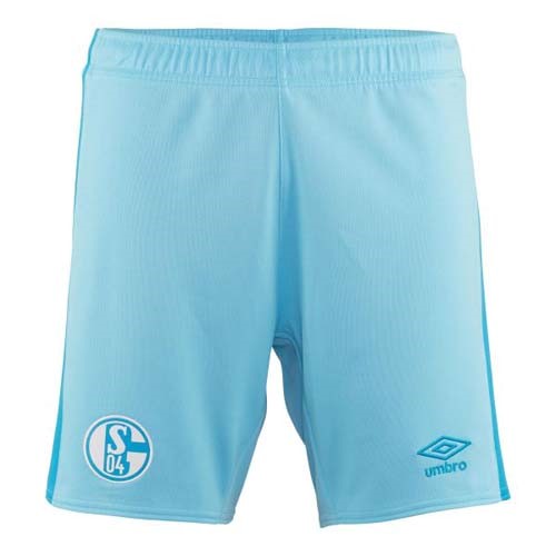 Pantalones Schalke 04 2ª 2021 2022